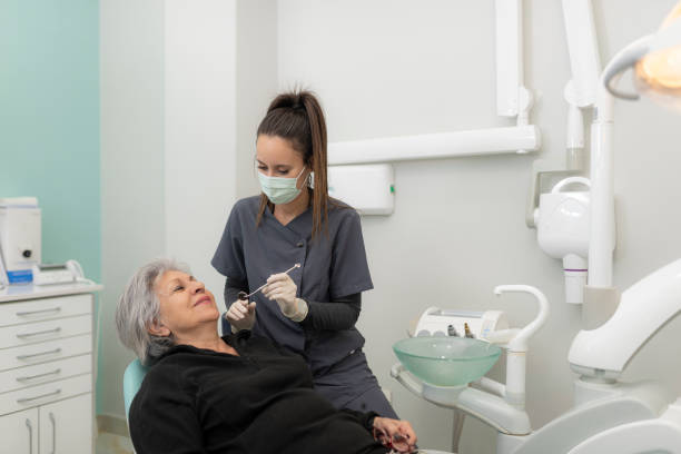 Best Pediatric Emergency Dentist in Oneonta, AL