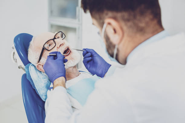 Best Emergency Treatment for Toothache in Oneonta, AL